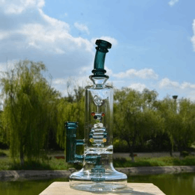 DNA DAB RIG | BOROTECH BoroTech Official  