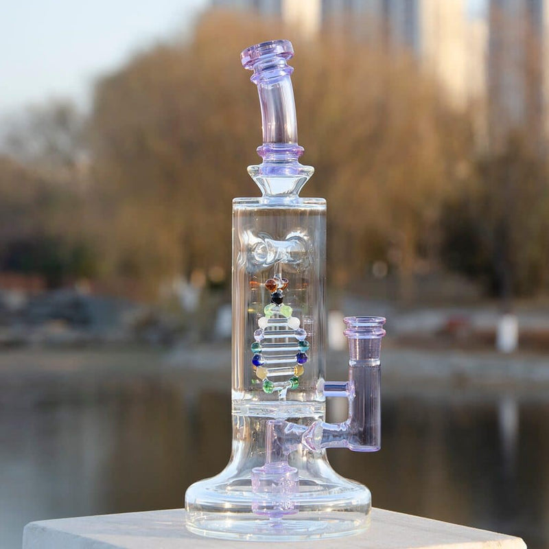 DNA DAB RIG | BOROTECH BoroTech Official  