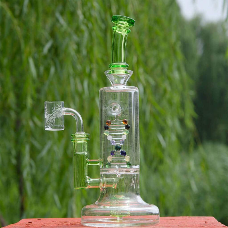 DNA DAB RIG | BOROTECH BoroTech Official  