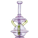 UFO RECYCLER DAB RIG OIL RIG | BOROTECH