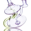 UFO RECYCLER DAB RIG OIL RIG | BOROTECH