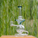 DUAL DISK | DAB RIG | BOROTECH Harrydabs BoroTech  
