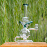 DUAL DISK | DAB RIG | BOROTECH Harrydabs BoroTech  