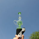 EXO Glass Attachment for FOCUS V CARTA BoroTech Official  