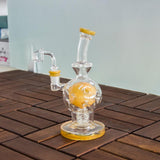 EXOSPHERE | BOROTECH calibearofficial  