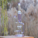 FLOWER KLEIN BONG | CALIBEAR  