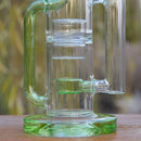 FLOWER KLEIN BONG | CALIBEAR  