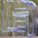 FLOWER KLEIN BONG | CALIBEAR  