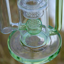 FLOWER KLEIN BONG | CALIBEAR  