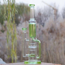 FLOWER KLEIN BONG | CALIBEAR  