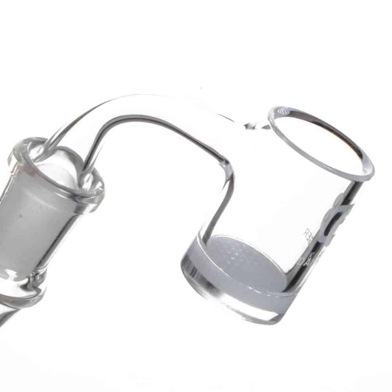 Full Welding Hybrid Waffle Banger COMBO SET | DANK BANGER | US WAREHOUSE Accessories DANK BANGER 
