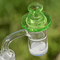 Full Welding  Hybrid Waffle Banger with splash guard COMBO SET | DANK BANGER | US WAREHOUSE Accessories DANK BANGER 