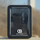 Full Welding Waffle Banger with splash guard COMBO SET | DANK BANGER | US WAREHOUSE Accessories DANK BANGER 