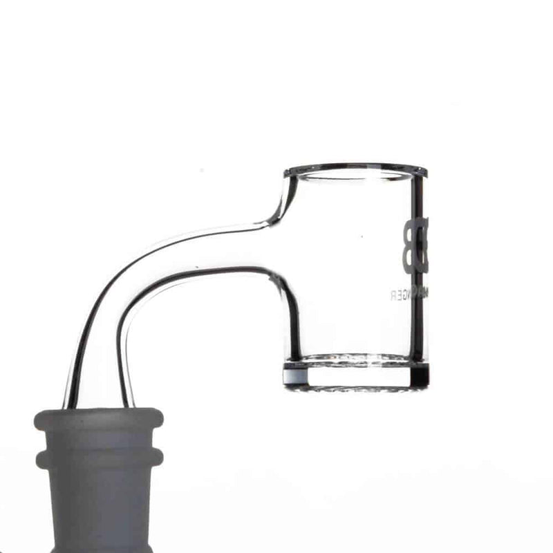 Full welding Waffle Banger COMBO SET | DANK BANGER | US WAREHOUSE Accessories DANK BANGER 