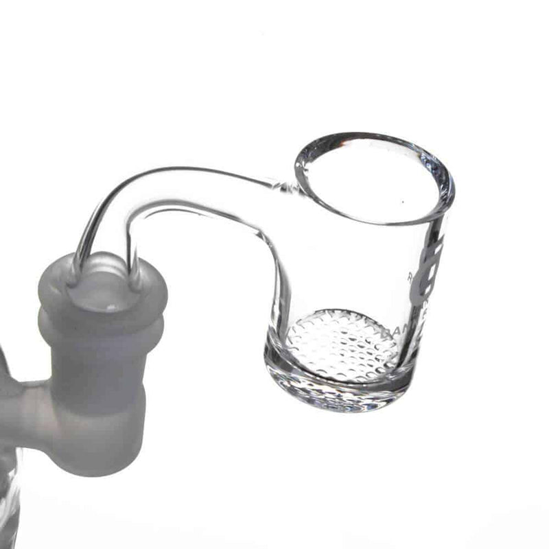 Full welding Waffle Banger COMBO SET | DANK BANGER | US WAREHOUSE Accessories DANK BANGER 
