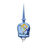 SPINNING CARB CAP & DABBER | BOROTECH