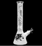 14INCH PREMIUM FROSTED BEAKER  | BOROTECH | US WAREHOUSE