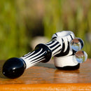 HAND PIPE | CALIBEAR|US WAREHOUSE BoroTech Official Spoon Pipe 