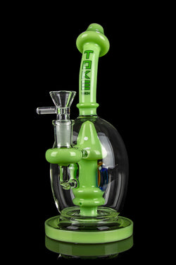 Toke Tech Shroom Kingdom Bong