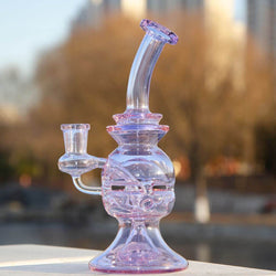 MINI FAB EGG | DAB RIG | BOROTECH Harrydabs BoroTech  