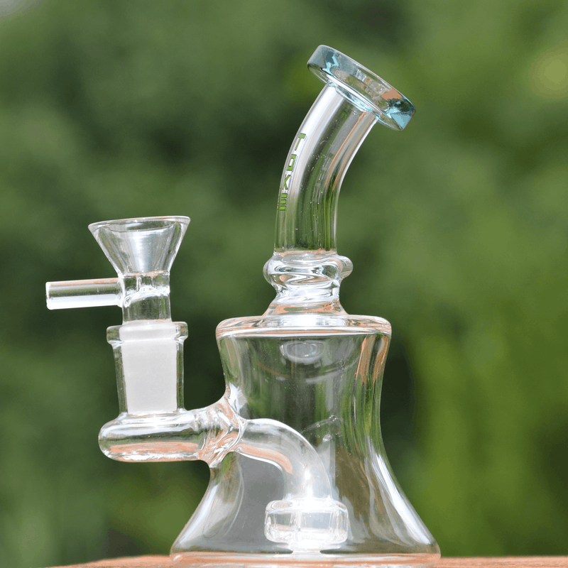 MINI RIG |BOROTECH|US WAREHOUSE BoroTech Official Water Pipe 