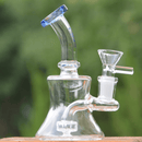 MINI RIG |BOROTECH|US WAREHOUSE BoroTech Official Water Pipe 