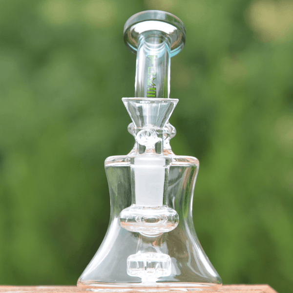 MINI RIG |BOROTECH|US WAREHOUSE BoroTech Official Water Pipe 