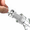 PREMIUM FROSTED BEAKER  | BOROTECH | US WAREHOUSE Borotech Water Pipe 