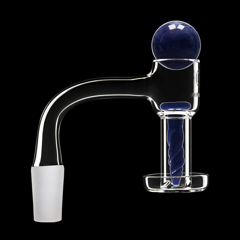 PREMIUM FULL WELDING TERP SLURPER + TERP SCREW COMBO SET