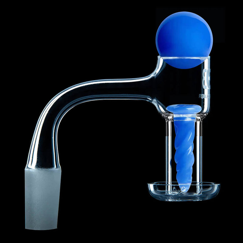 PREMIUM FULL WELDING TERP SLURPER + TERP SCREW COMBO SET