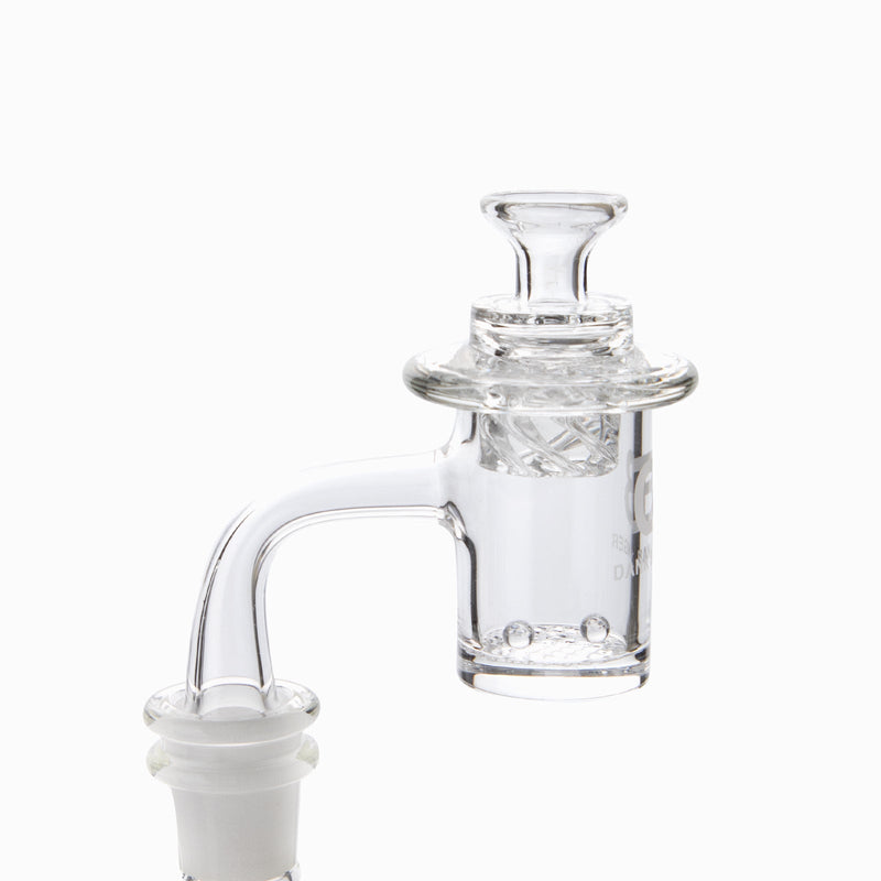 Full welding Waffle Banger COMBO SET | DANK BANGER | US WAREHOUSE