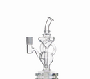 VIRGO Mini Recycler Dab Rig | TOKE TECH