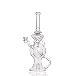 Recycler Dab Rig | BORO TECH