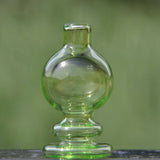 ROUND BUBBLE CAP | BOROTECH DANK BANGER Carb Cap 