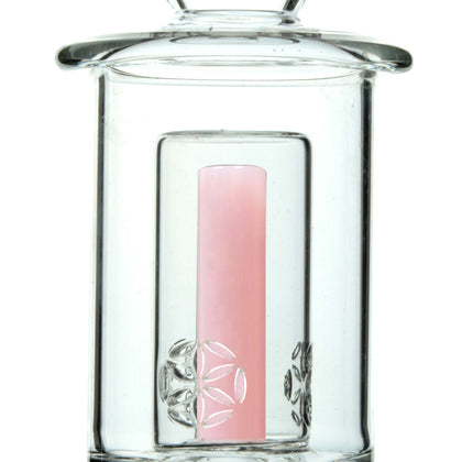 SOL PUFFCO PEAK GLASS TOP | CALIBEAR  Calibear  