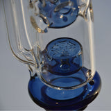 Straight Fab Glass Attachment for FOCUS V CARTA BoroTech Official  