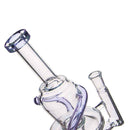 THE SPIRAL COIL RECYCLER RIG | CALIBEAR|US WAREHOUSE Calibear Water Pipe 