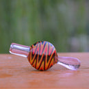US COLOR WIGWAG CARB CAP BoroTech Official Carb Cap 