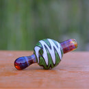 US COLOR WIGWAG CARB CAP BoroTech Official Carb Cap 