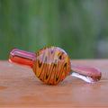 US COLOR WIGWAG CARB CAP BoroTech Official Carb Cap 