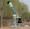 Wigwag beaker rig | Borotech| US warehouse Borotech Water Pipe 